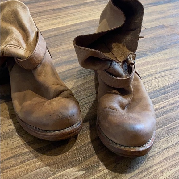 Rag & Bone Moto Boots - Picture 5 of 5